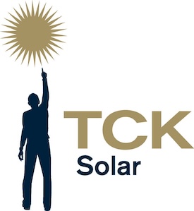 TCK Solar Pty Ltd